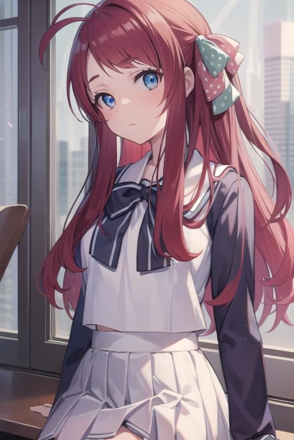 AI generated image by Ttan on Tensor.Art