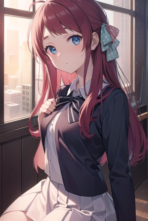 AI generated image by Ttan on Tensor.Art