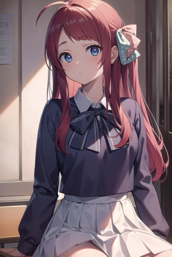 AI generated image by Ttan on Tensor.Art