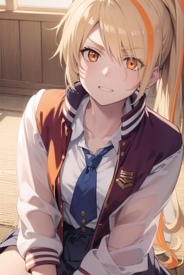 AI generated image by Ttan on Tensor.Art