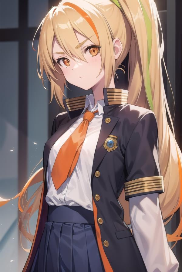 AI generated image by Ttan on Tensor.Art