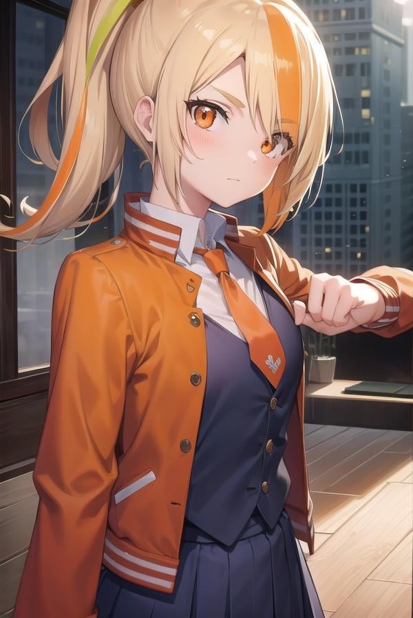 AI generated image by Ttan on Tensor.Art