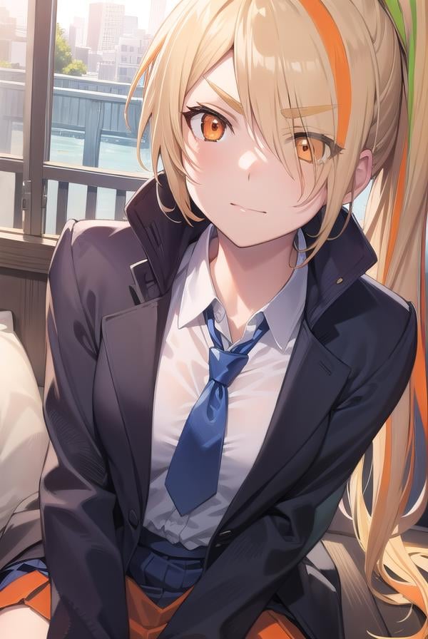AI generated image by Ttan on Tensor.Art