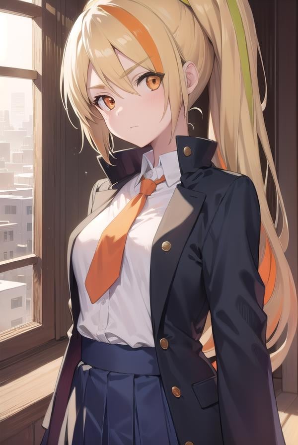 AI generated image by Ttan on Tensor.Art