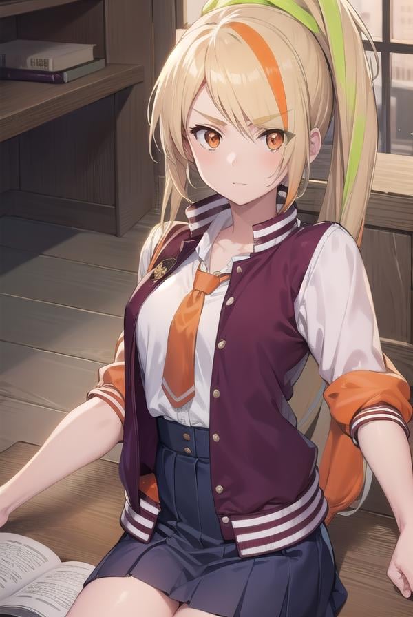 AI generated image by Ttan on Tensor.Art