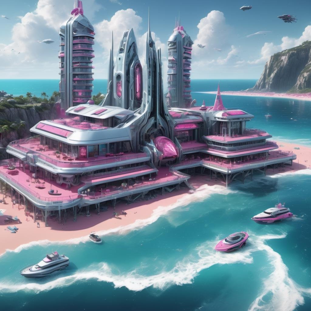 ((best quality)), ((masterpiece)), ((realistic,digital art)), (hyper detailed),DonMR0s30rd3rXL Seaside Resort, octane rendering <lora:DonMR0s30rd3rXL-000012:0.8>