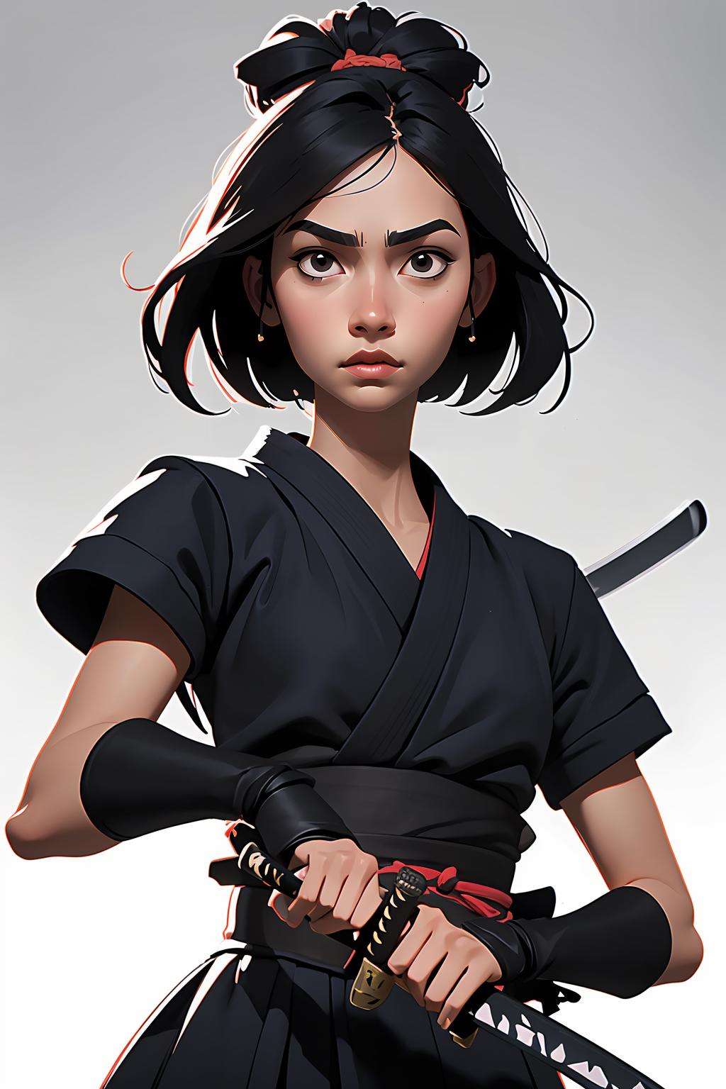 (best quality,  masterpiece),  1girl by hotsnow on Tensor.Art