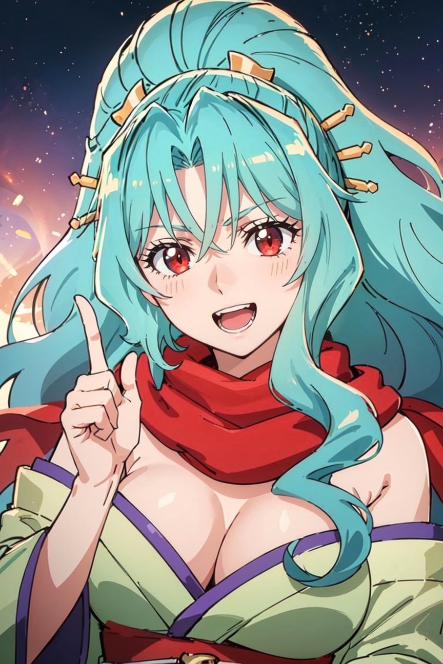 AI generated image by Tsukimichi Fan on Tensor.Art