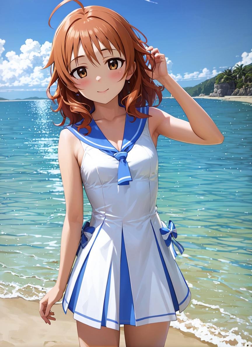 AI generated image by ishiwatafox117 on Tensor.Art