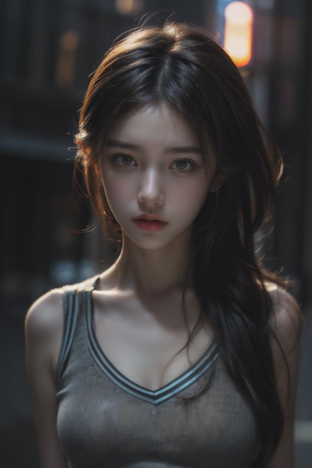 AI generated image by Lumi on Tensor.Art