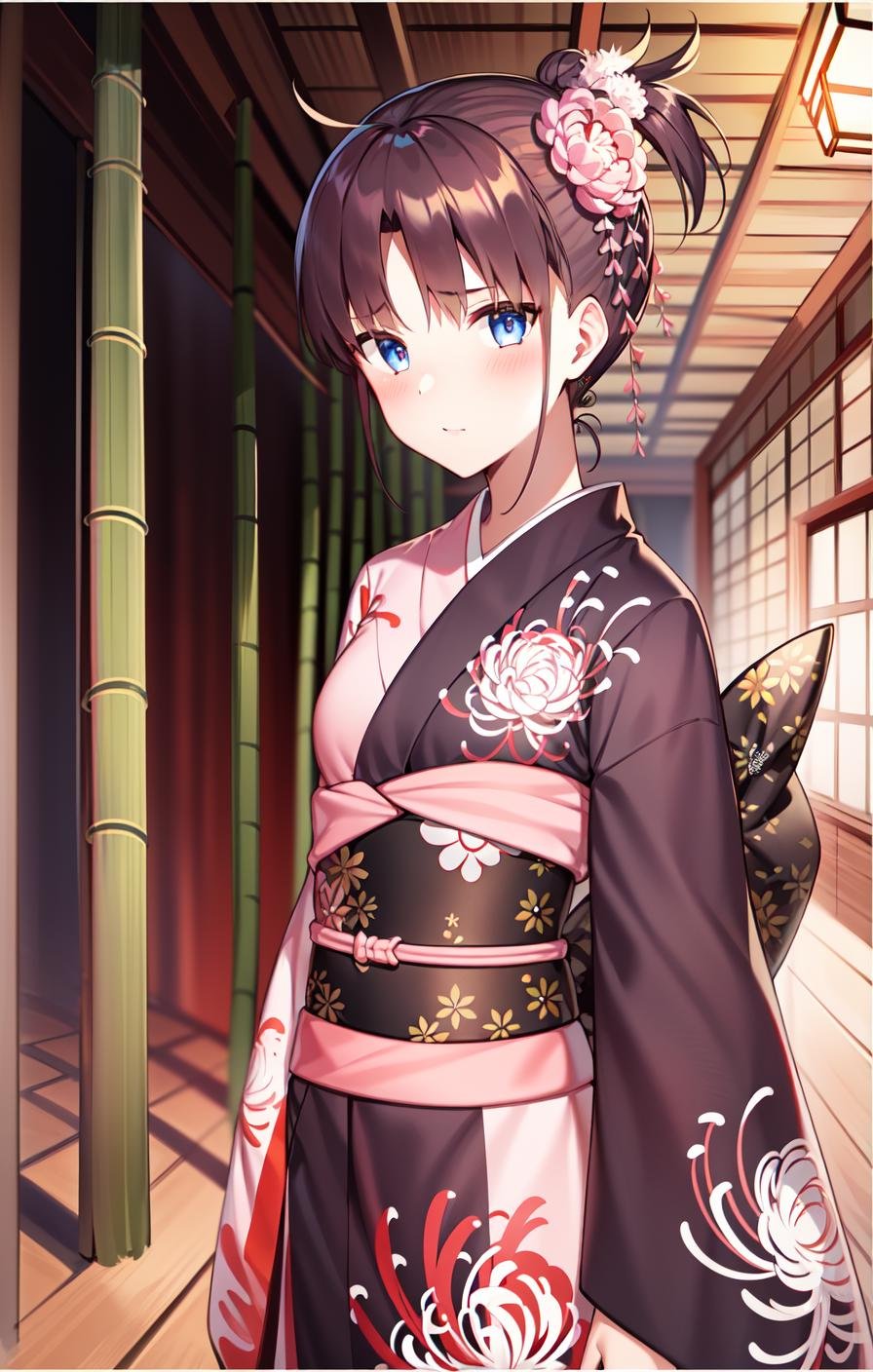 AI generated image by マカイ Makai on Tensor.Art