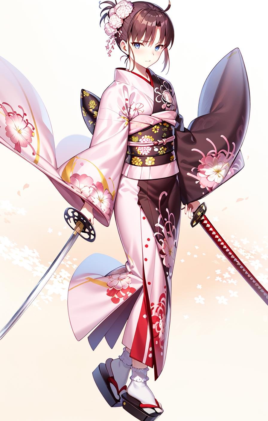 AI generated image by マカイ Makai on Tensor.Art