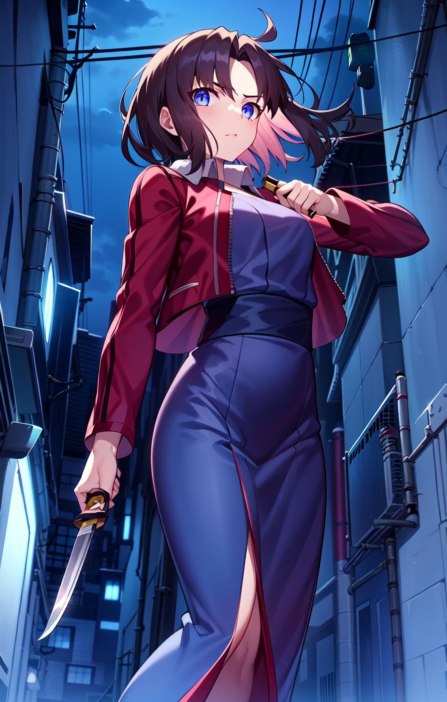 AI generated image by マカイ Makai on Tensor.Art