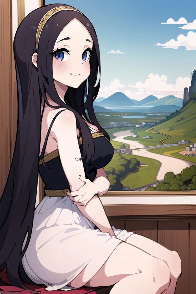 AI generated image by Ttan on Tensor.Art
