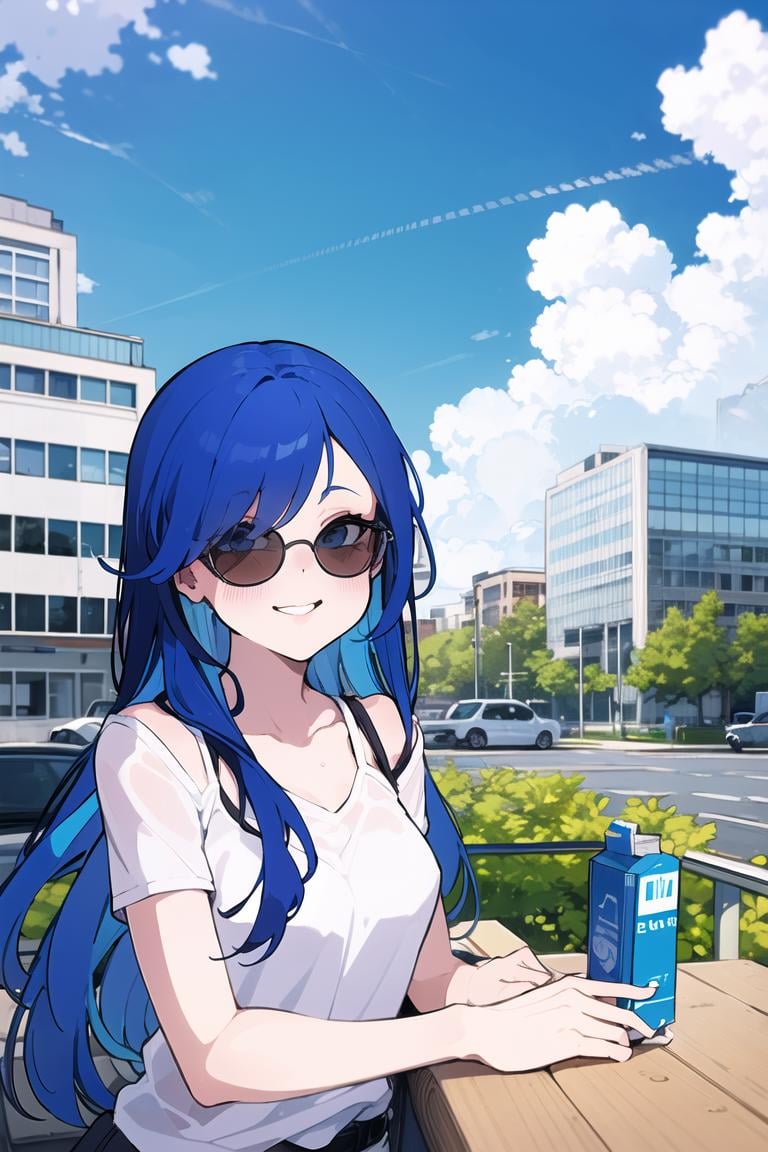 AI generated image by Ttan on Tensor.Art