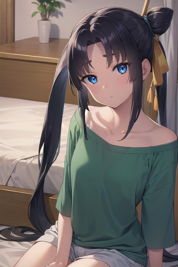 AI generated image by Sol Eternelle on Tensor.Art