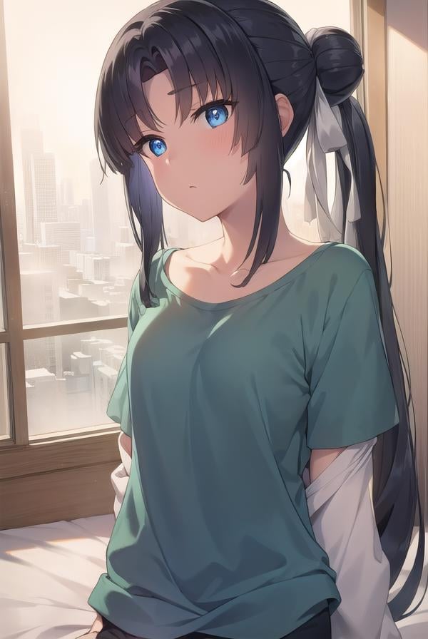 AI generated image by Sol Eternelle on Tensor.Art