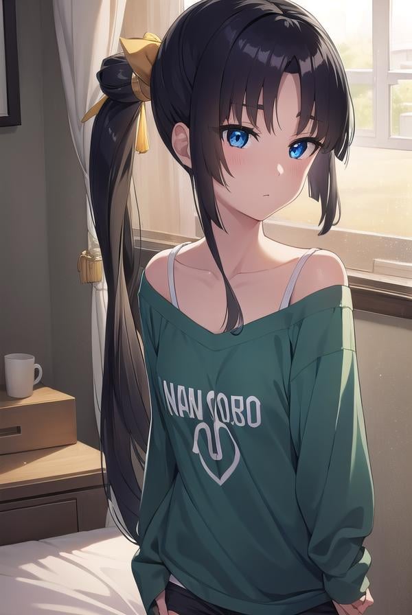 AI generated image by Sol Eternelle on Tensor.Art