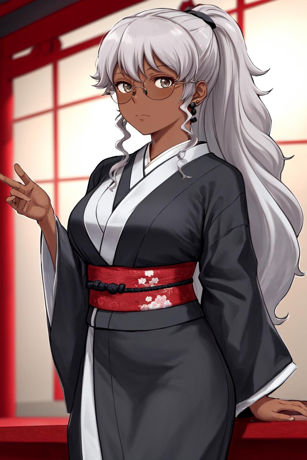 masterpiece,  best quality,  highres by Akiseki on Tensor.Art