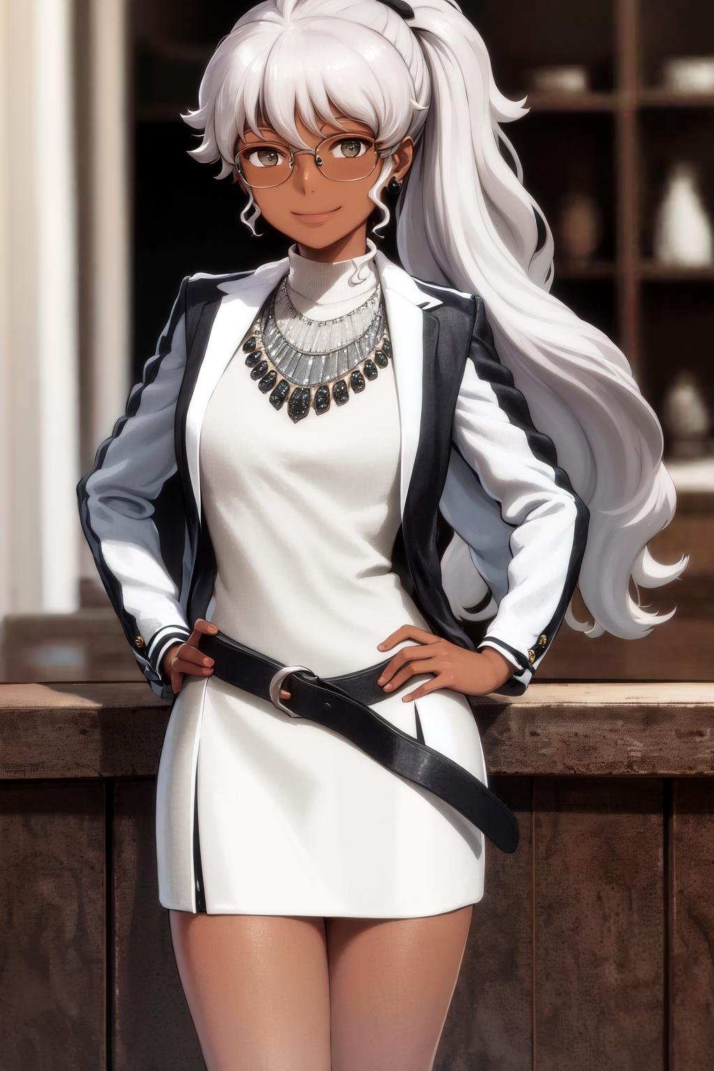 masterpiece,  best quality,  highres by Akiseki on Tensor.Art