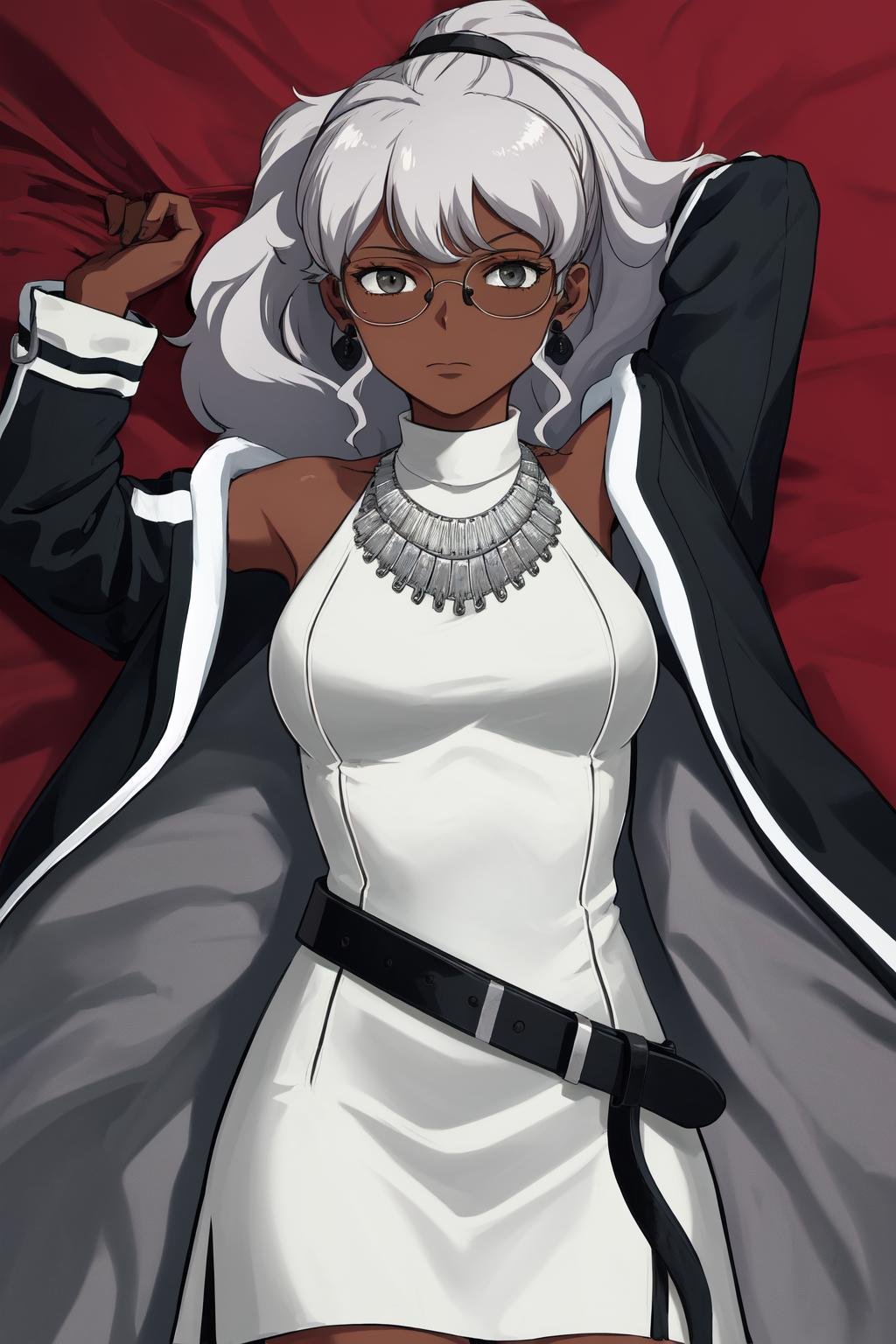 masterpiece,  best quality,  highres by Akiseki on Tensor.Art