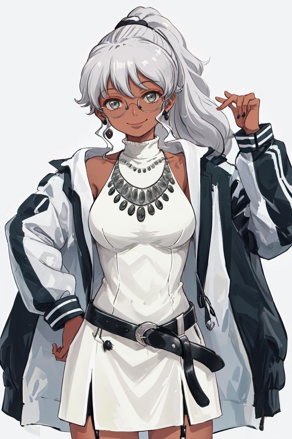masterpiece,  best quality,  highres by Akiseki on Tensor.Art
