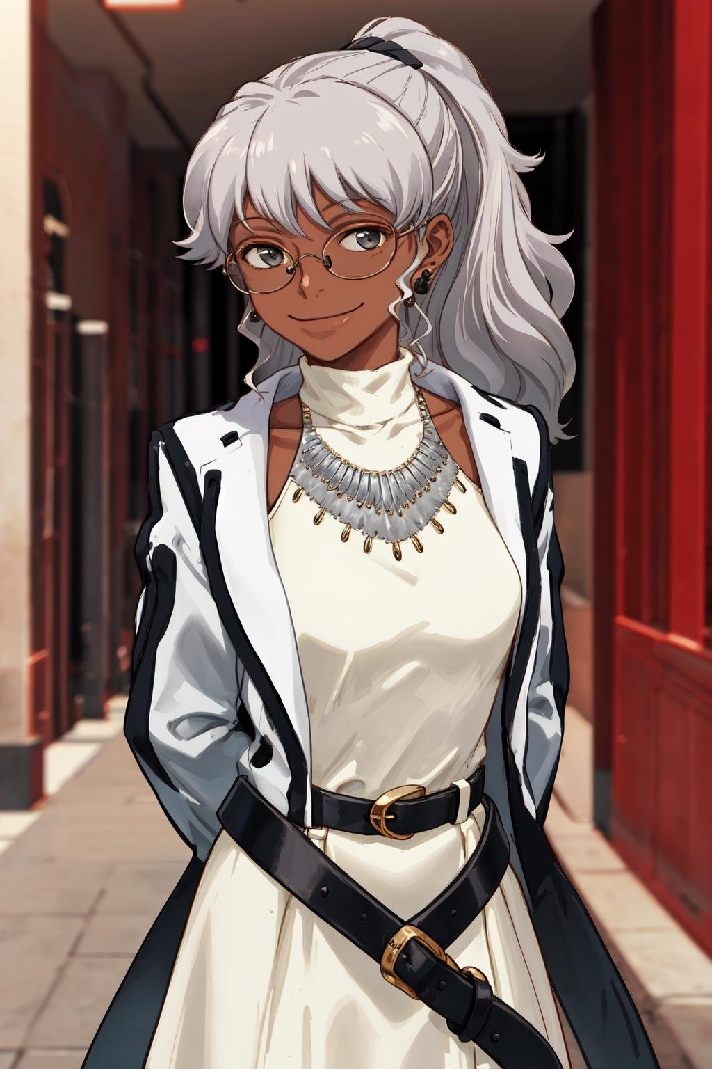 masterpiece,  best quality,  highres by Akiseki on Tensor.Art