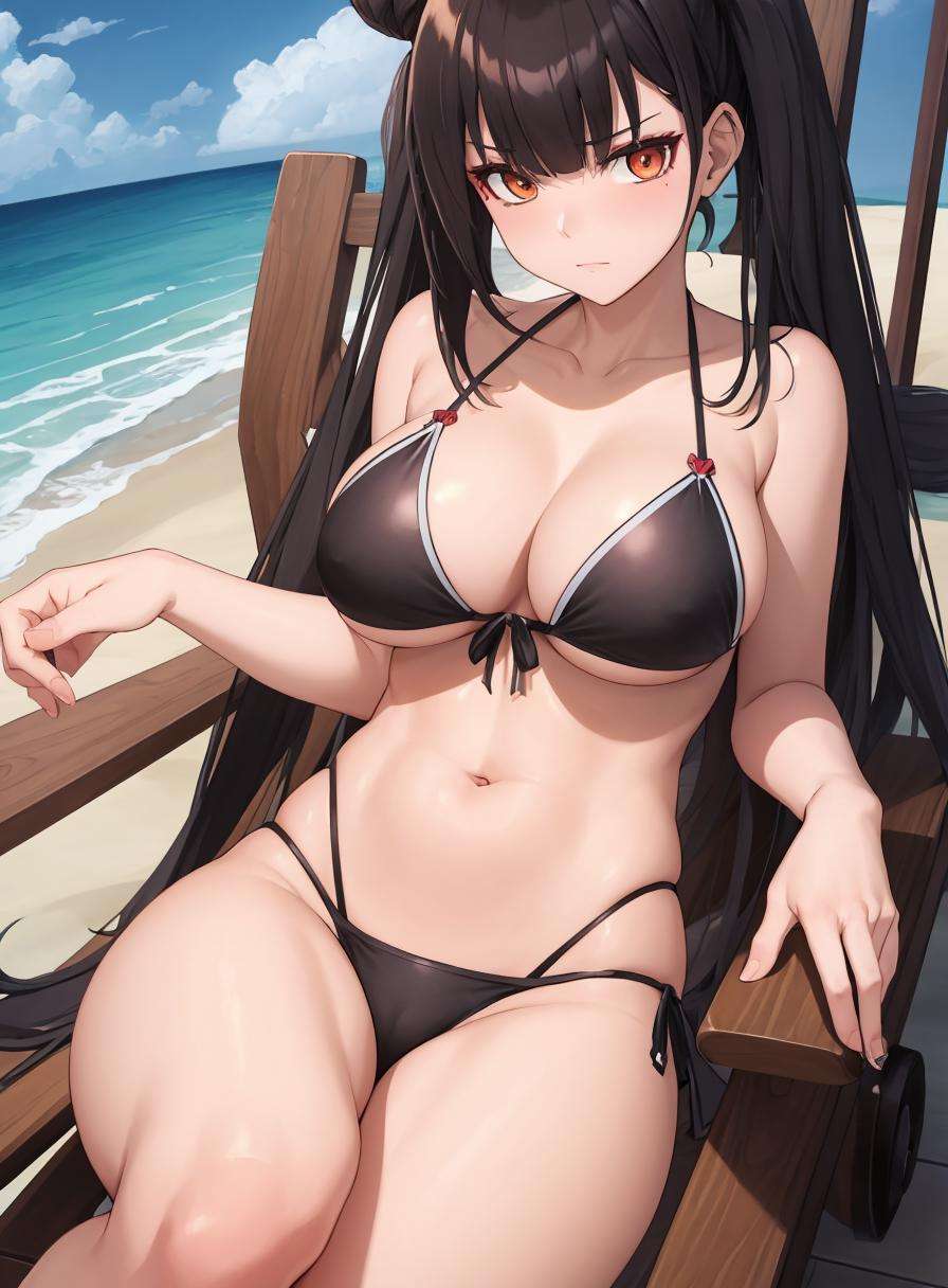 AI generated image by ishiwatafox117 on Tensor.Art
