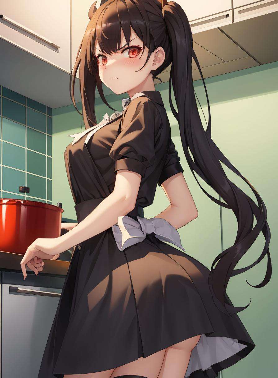 AI generated image by ishiwatafox117 on Tensor.Art