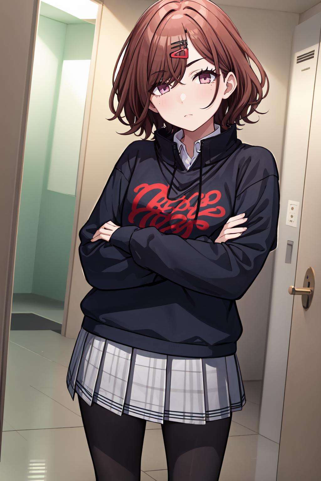 AI generated image by Ttan on Tensor.Art