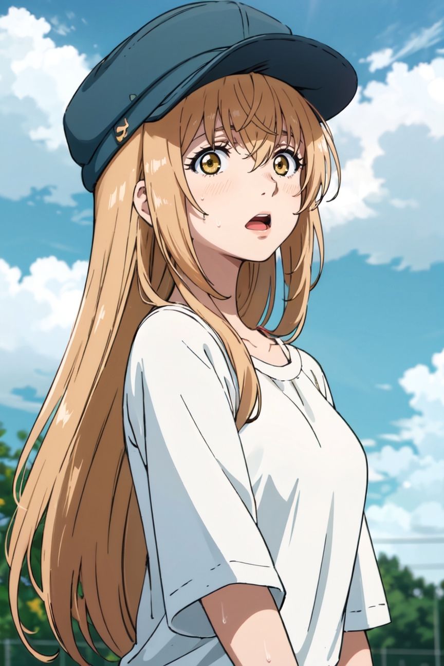 AI generated image by Pikkiwynn on Tensor.Art