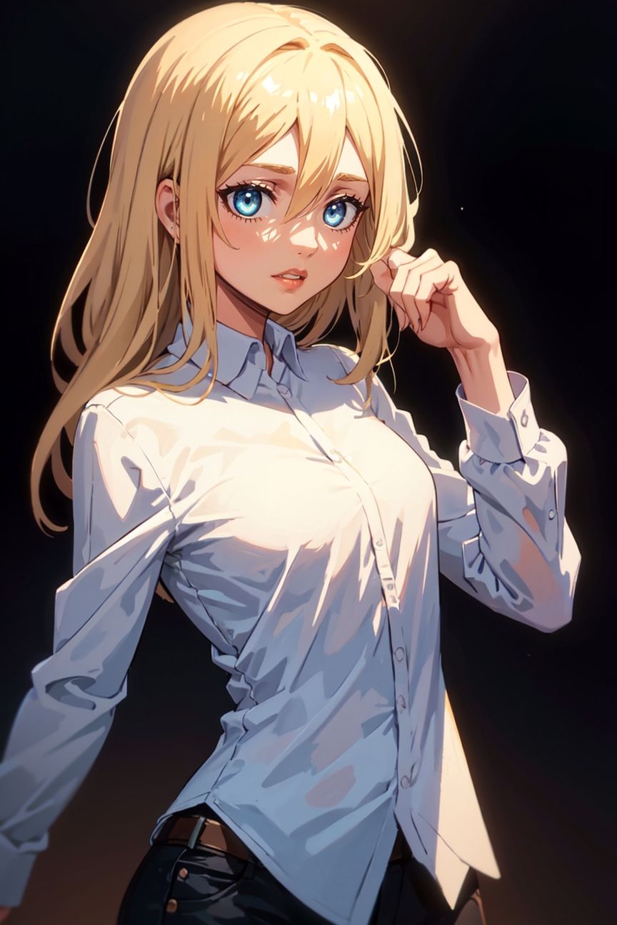 AI generated image by Pikkiwynn on Tensor.Art