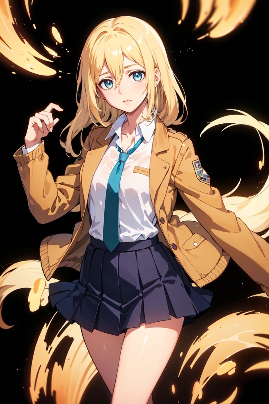AI generated image by Pikkiwynn on Tensor.Art