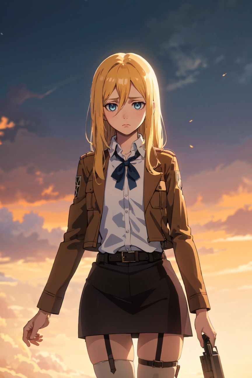 AI generated image by Pikkiwynn on Tensor.Art