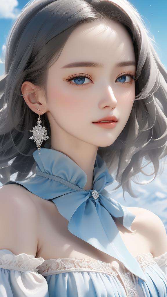 ultra realistic,  32k,  RAW photo by 乐乐乐 on Tensor.Art