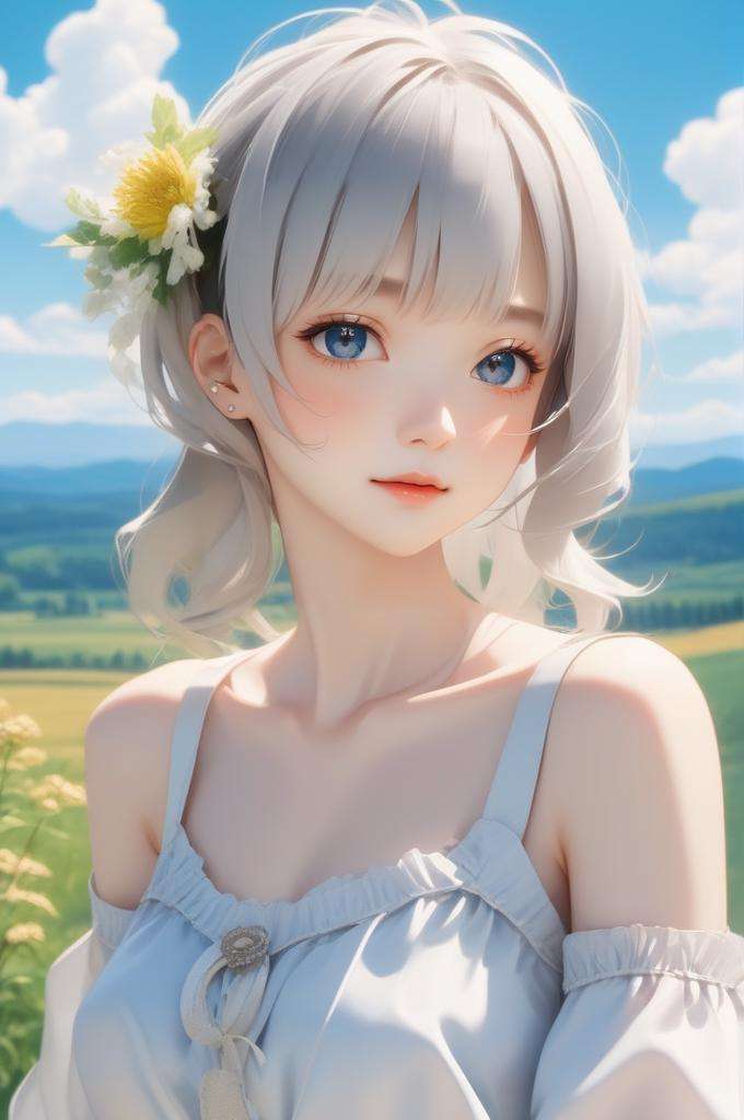 ultra realistic,  32k,  RAW photo by 乐乐乐 on Tensor.Art