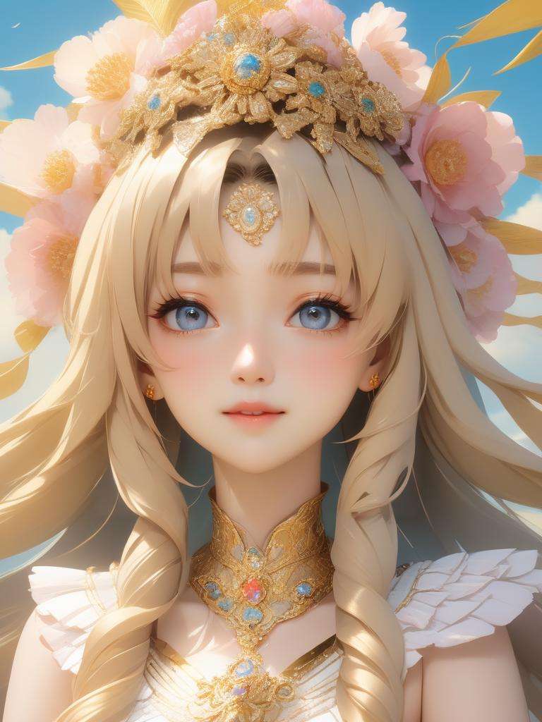 ultra realistic,  32k,  RAW photo by 乐乐乐 on Tensor.Art