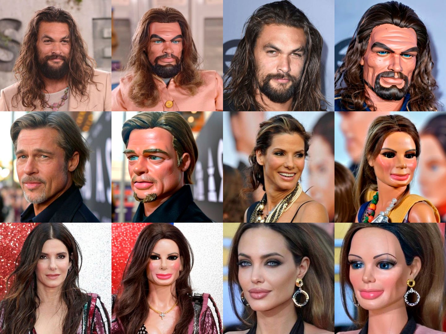 AI generated image by tuwonga on Tensor.Art