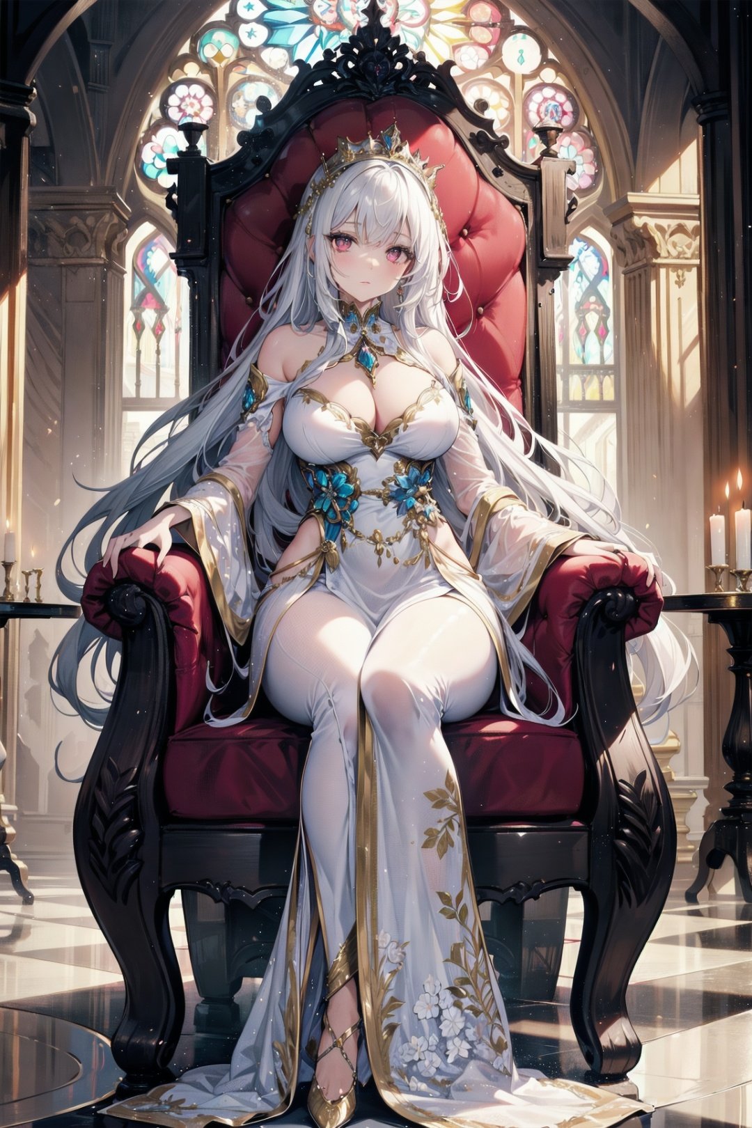 AI generated image by Kodokuna on Tensor.Art