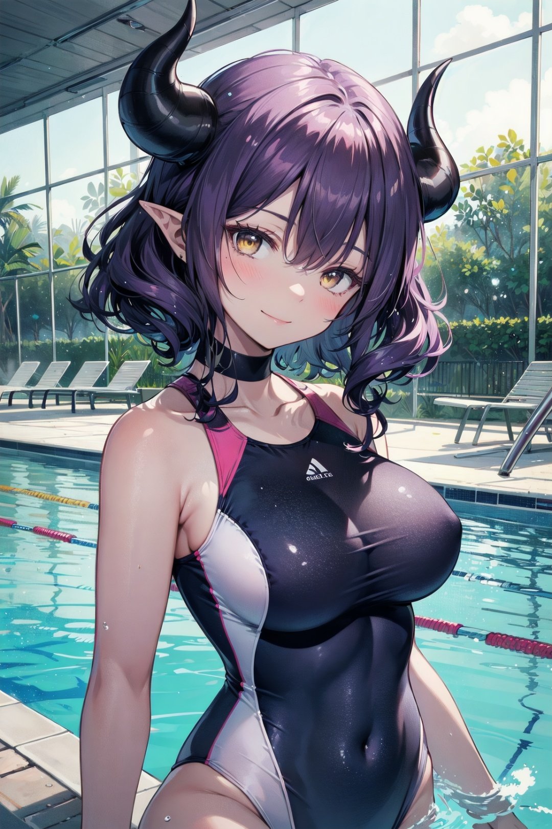AI generated image by Kodokuna on Tensor.Art