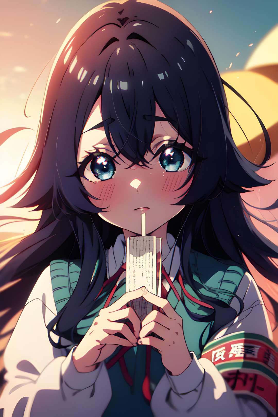 AI generated image by Ttan on Tensor.Art
