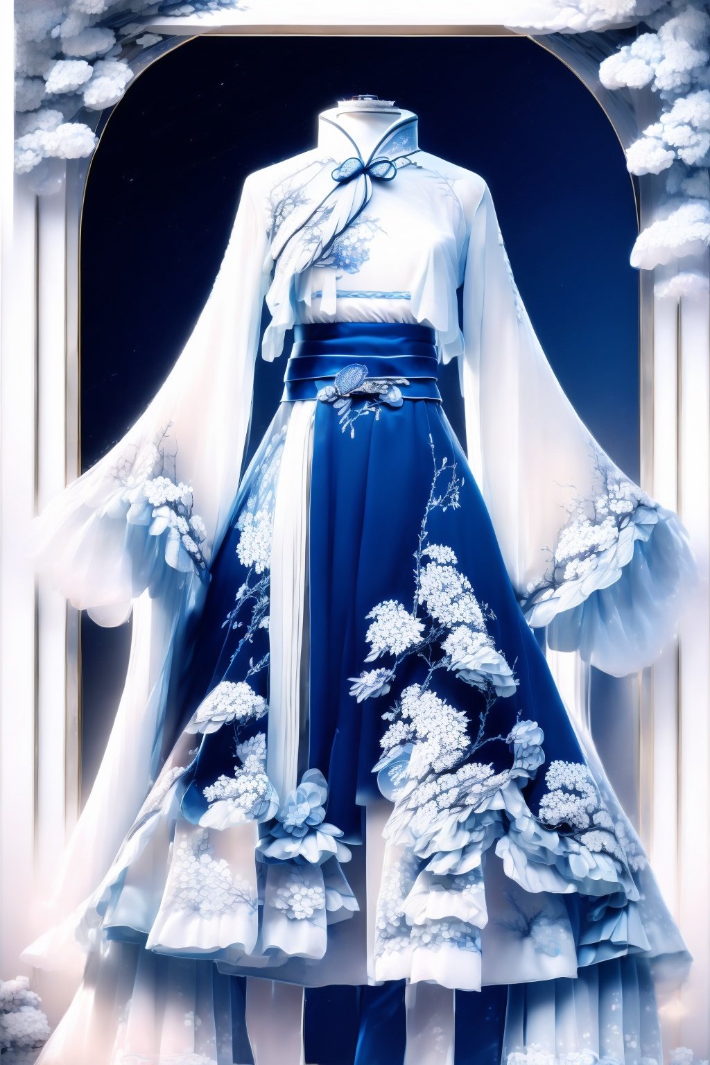 Best quality,  8k,  cg by 小苏AIGC on Tensor.Art