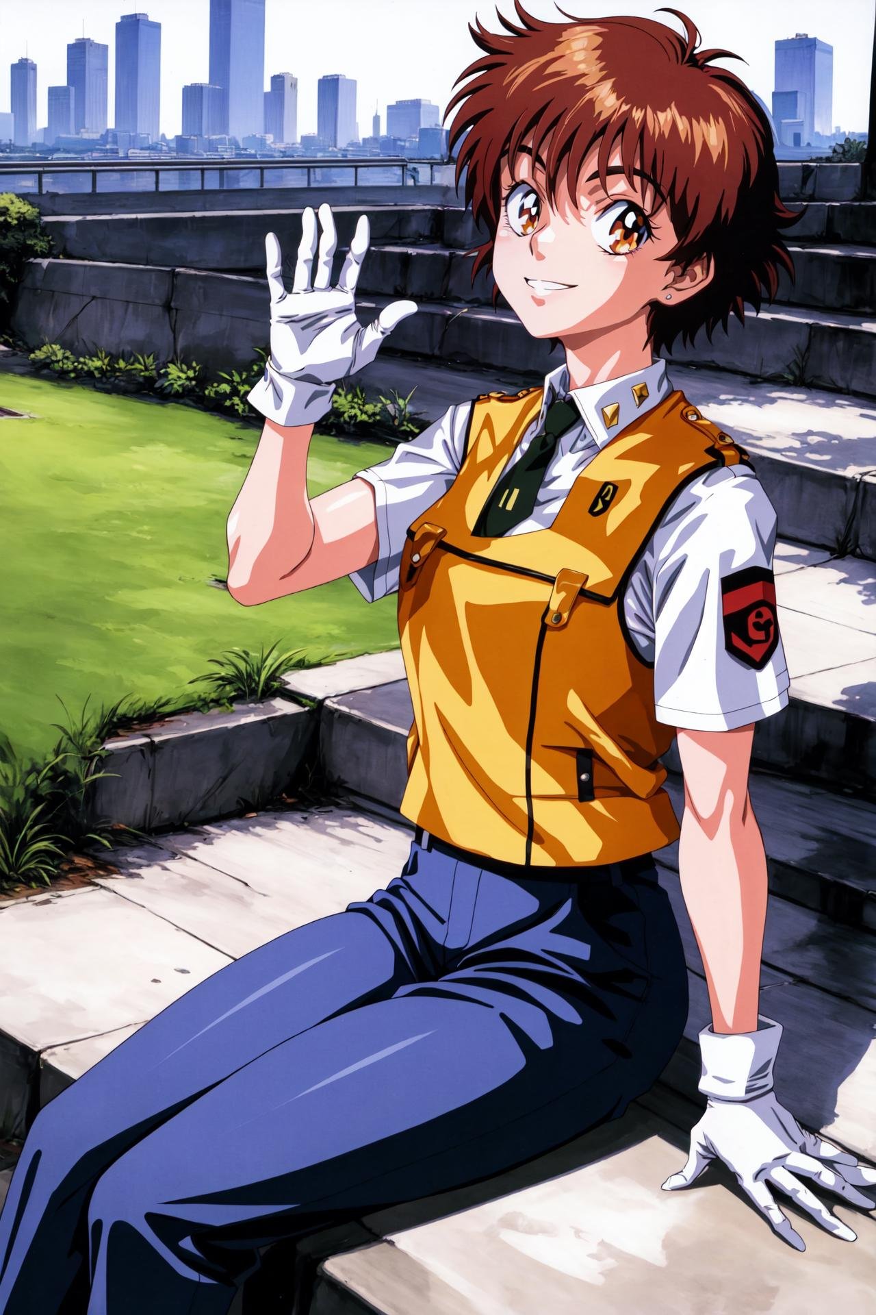 (masterpiece,  best quality),  anime by Manityro on Tensor.Art