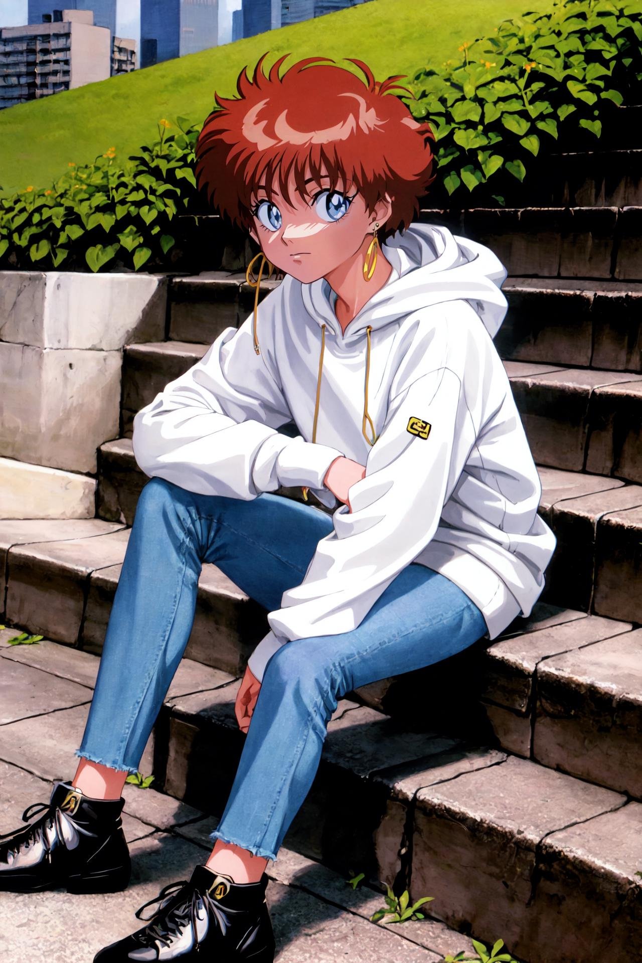 (masterpiece,  best quality),  (anime by Manityro on Tensor.Art