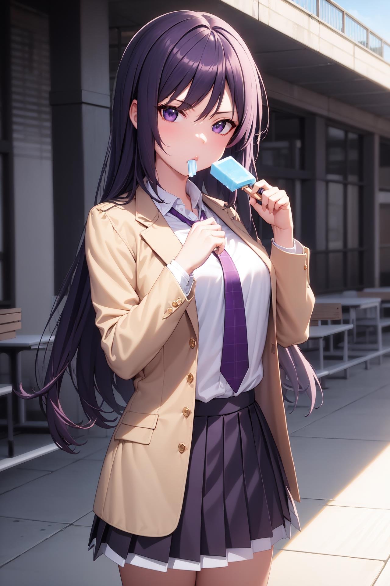 (masterpiece,  best quality),  2d anime style by Manityro on Tensor.Art