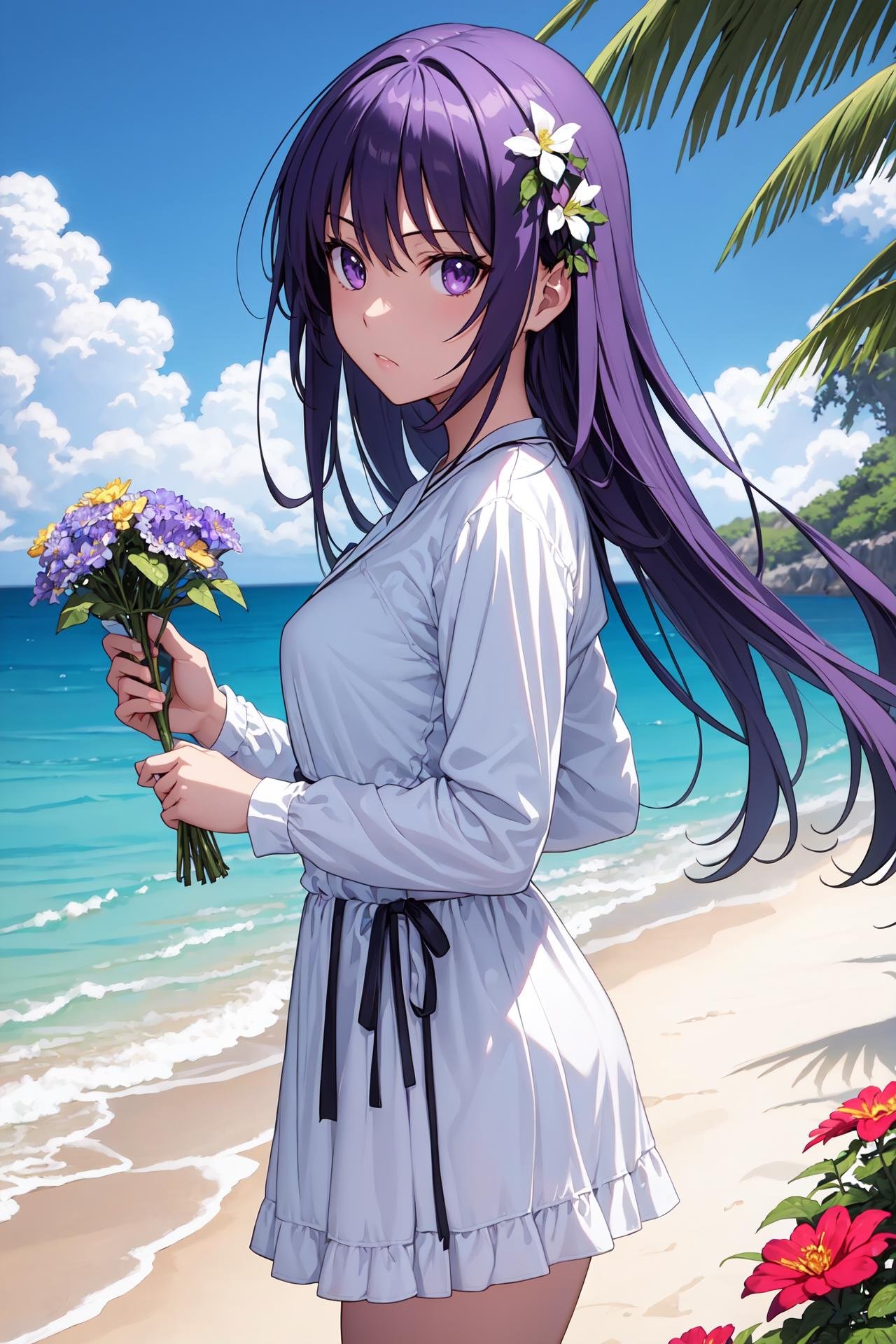 (masterpiece,  best quality),  anime style by Manityro on Tensor.Art