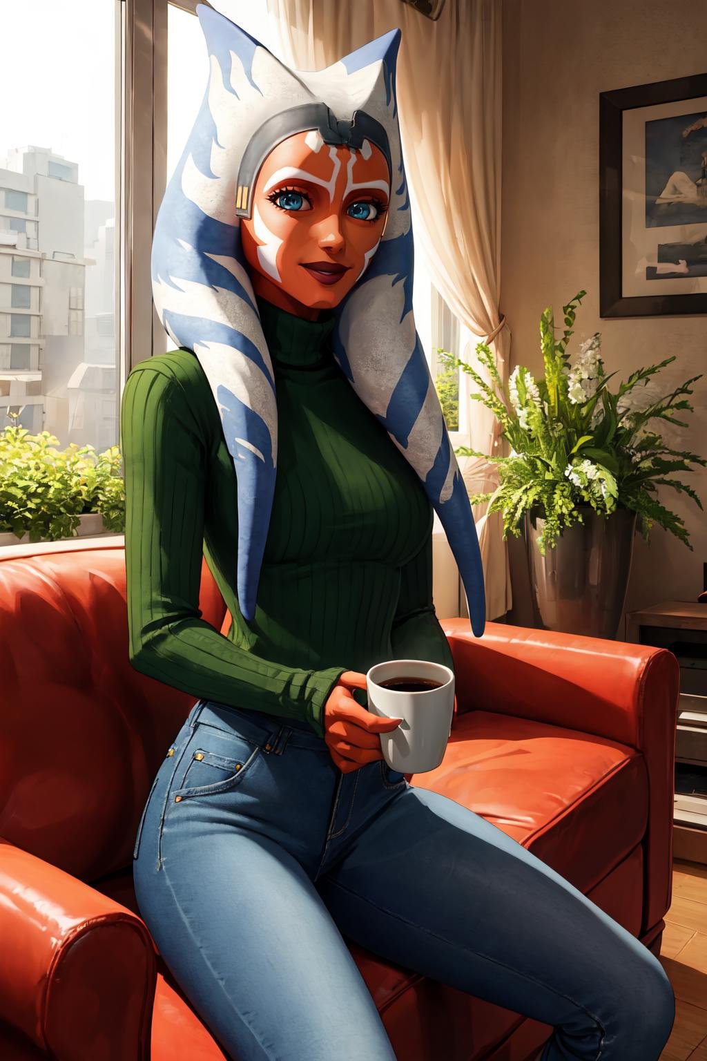 (masterpiece,  best quality),  indoors by Manityro on Tensor.Art