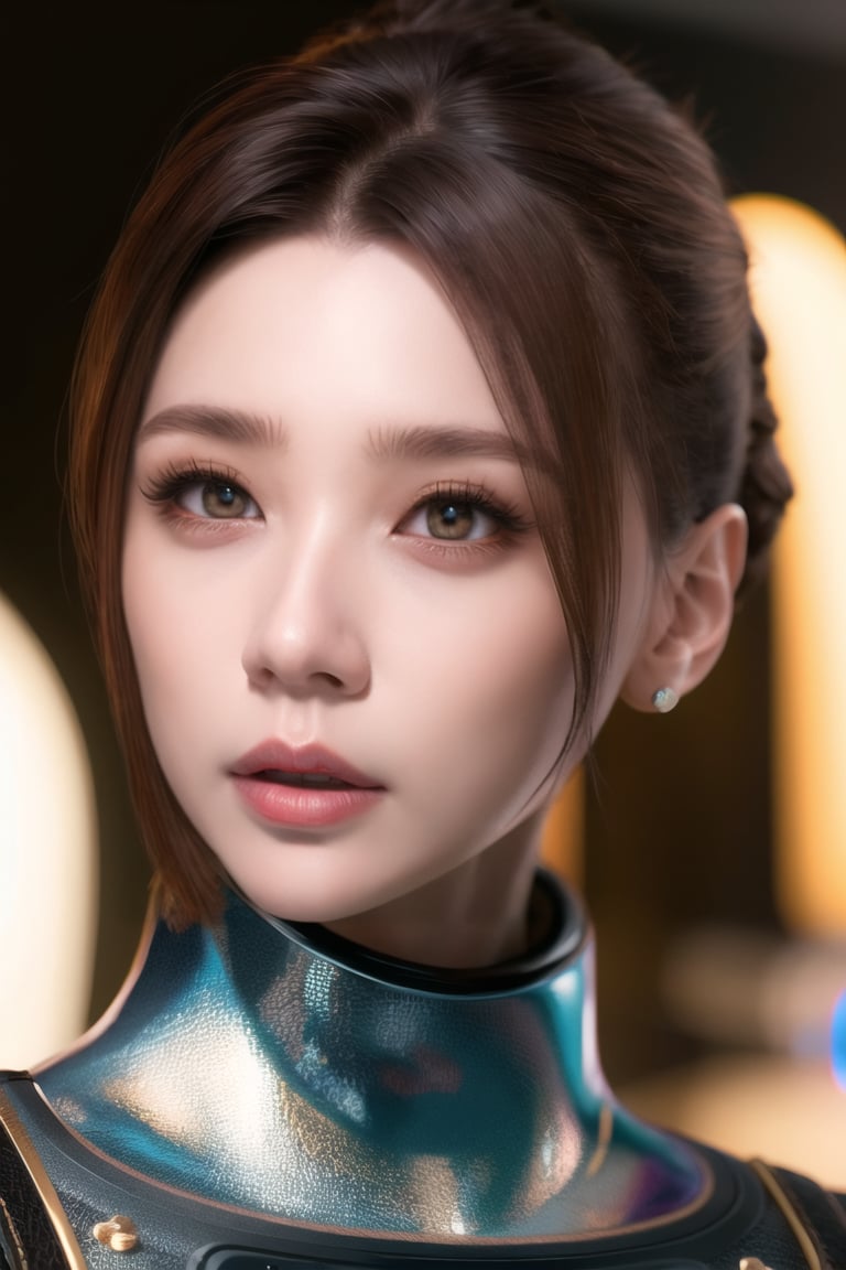 hyper realistic lifelike texture dramatic lighting unrealengine trending on artstation, award winning photo, nikon RAW photo, 8 k, Fujifilm XT3, masterpiece, best quality, realistic, photorealistic, ultra detailed, extremely detailed face,solo, 1girl,<lora:AlyssaChia_Chillout:0.8> ulzzang-6500-v1.1