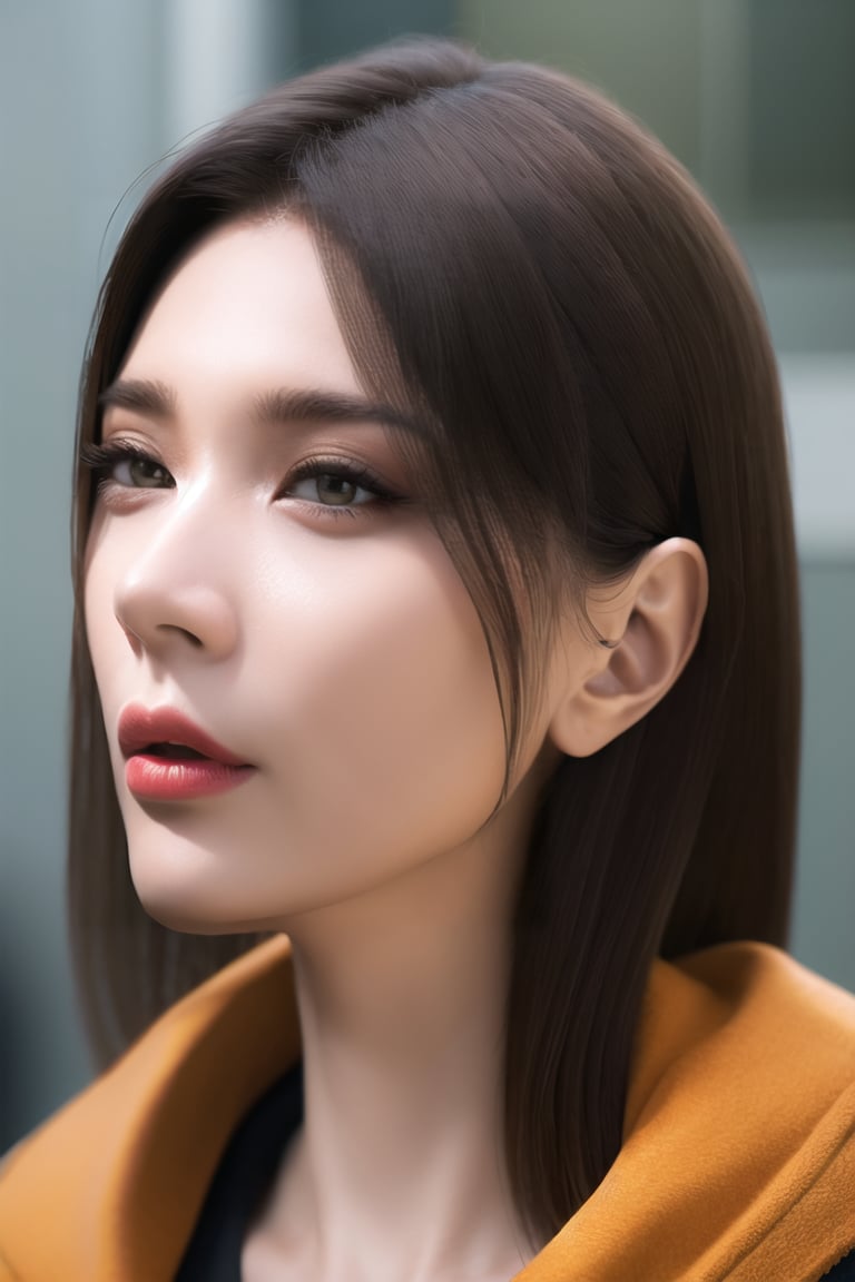 hyper realistic lifelike texture dramatic lighting unrealengine trending on artstation, award winning photo, nikon RAW photo, 8 k, Fujifilm XT3, masterpiece, best quality, realistic, photorealistic, ultra detailed, extremely detailed face,solo, 1girl, <lora:AlyssaChia_Chillout:1> <lora:koreanDollLikeness:0.15> <lora:koreanDollLikeness:0.08>