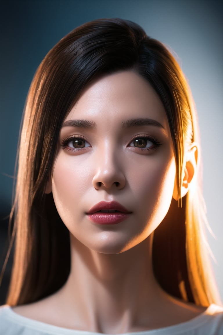 hyper realistic lifelike texture dramatic lighting unrealengine trending on artstation, award winning photo, nikon RAW photo, 8 k, Fujifilm XT3, masterpiece, best quality, realistic, photorealistic, ultra detailed, extremely detailed face,solo, 1girl,<lora:AlyssaChia_Chillout:0.8> <lora:koreanDollLikeness:0.15> <lora:koreanDollLikeness:0.08>